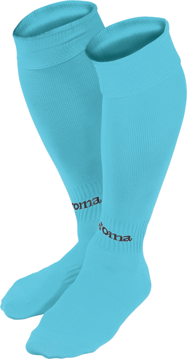 Joma - Classic Football Sock - Light blue