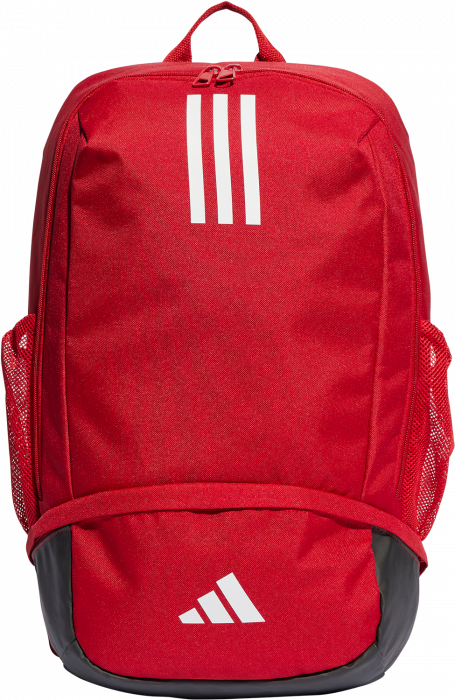 Adidas - Tiro Backpack - T Power Red