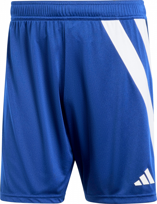 Adidas - Fortore 23 Shorts - Royal Blue & white