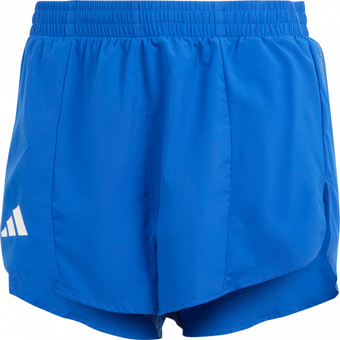 Adidas - Adizero Short Women - Royal Blue