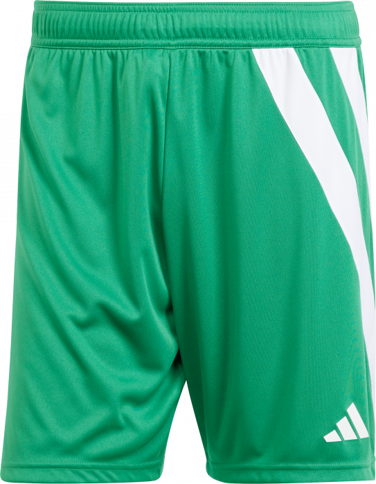 Adidas - Fortore 23 Shorts - T Green & white