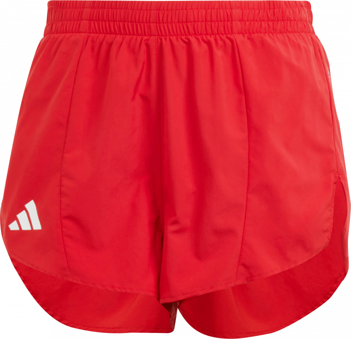 Adidas - Adizero Short Women - T Power Red