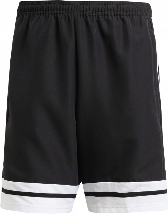 Adidas - Squadra 25 Dt Shorts - Negro