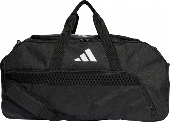 Adidas - Tiro Duffelbag Large - Czarny