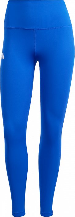 Adidas - Adizero Tights Women - Royal blue