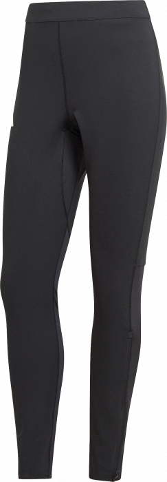 Adidas - Adizero Tights - Noir