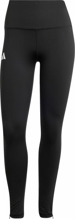 Adidas - Adizero Tights Women - Czarny