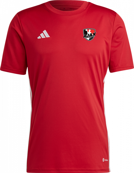 Adidas - Ajax Away Jersey - Red & white