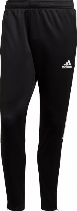 Adidas - Tiro 21 Training Pant - Svart