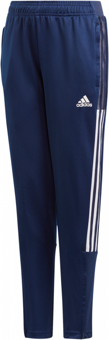 Adidas - Tiro 21 Training Pants Junior - Azul marino