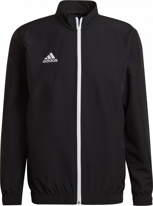 Adidas - Ent22 Pre Jacket - Black