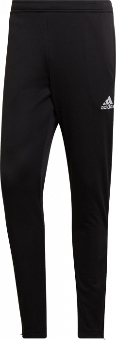 Adidas - Entrada 22 Training Pants - Negro & blanco