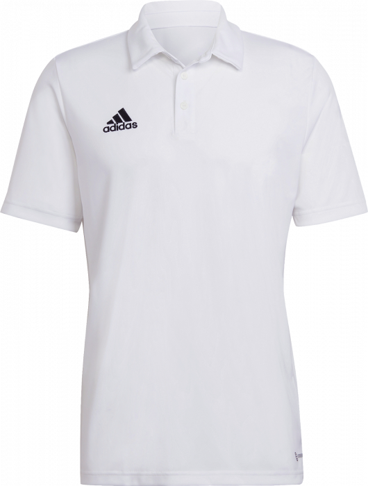 Adidas - Entrada 22 Polo - Branco