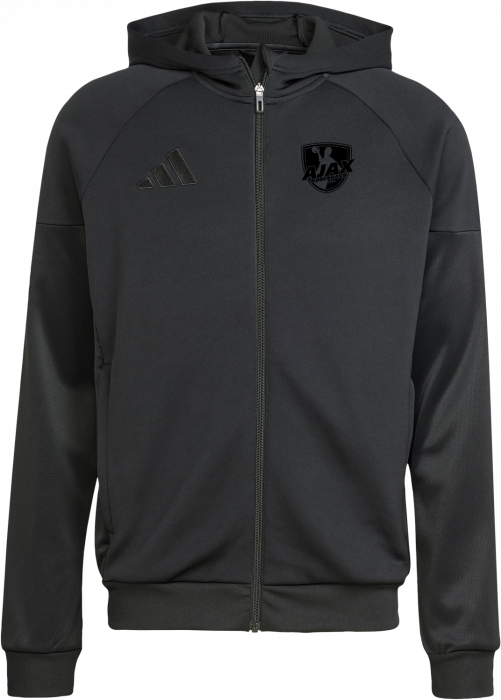 Adidas - Ajax Hoodie - Negro