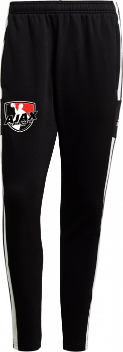 Adidas - Ajax Sweat Pants - Black