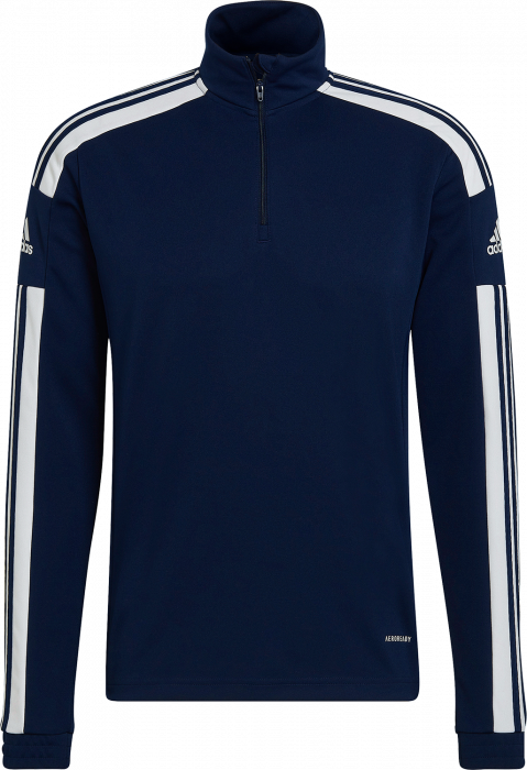 Adidas - Squadra 21 Training Top - Marinblå