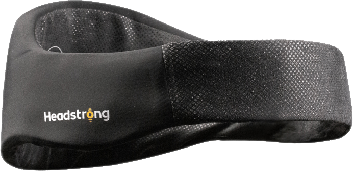 Select - Headstrong Headguard Handball - Grau