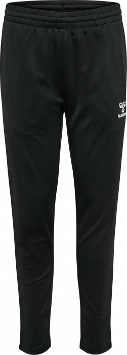 Hummel - Essential Traning Pants Kids - Black