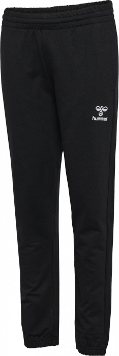 Hummel - Go 2.0 Sweat Pants Kids - Black