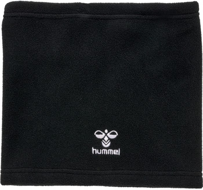 Hummel - Fleece Neck Tube - Svart