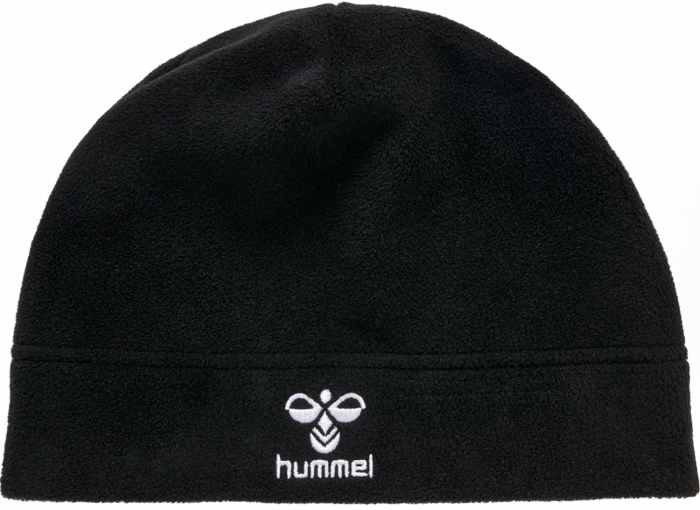 Hummel - Fleece Beanie - Negro