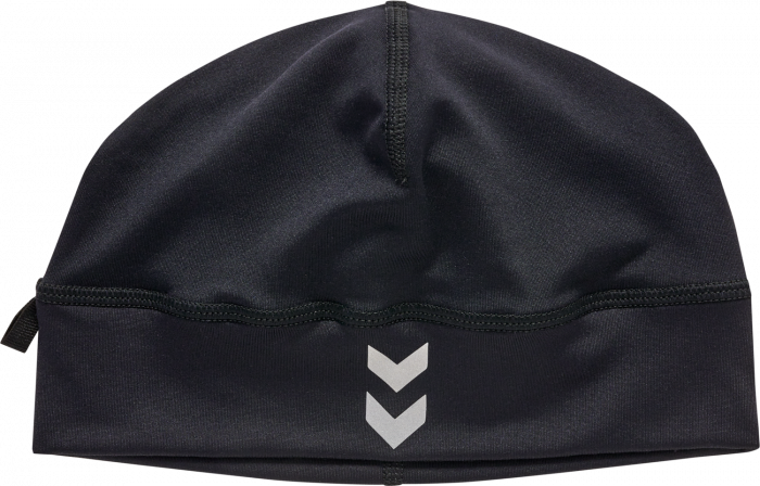 Hummel - Performance Beanie - Zwart