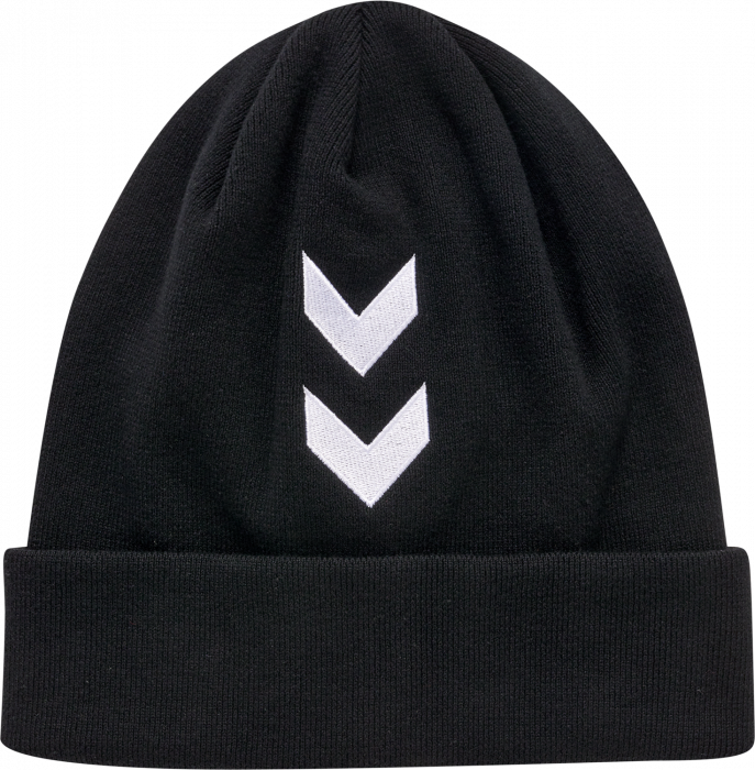 Hummel - Pro Beanie - Svart