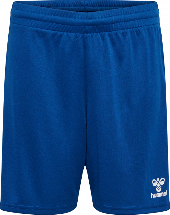 Hummel - Essential Shorts Børn - True Blue