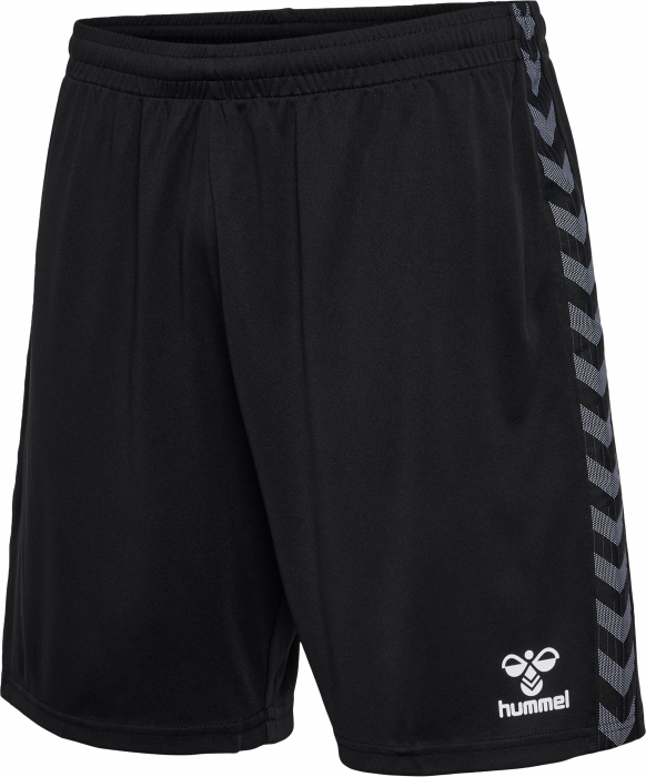 Hummel - Authentic Shorts - Sort