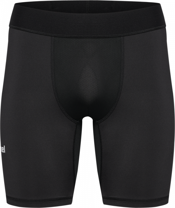 Hummel - Performance Baselayer Short Tights - Black