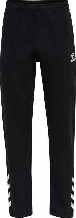 Hummel - Core Xk Goalkeeper Pants - Zwart & wit