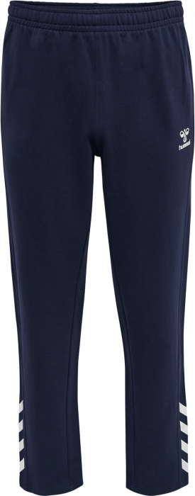 Hummel - Core Xk Goalkeeper Pants - Marine & biały