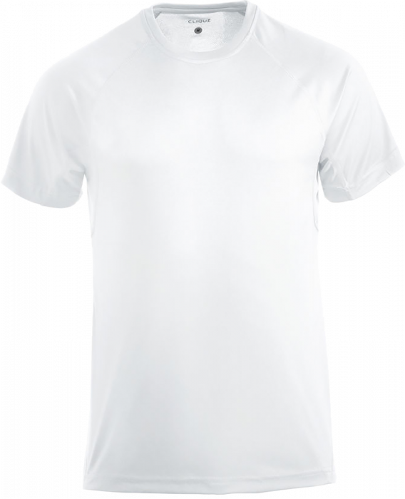 Clique - Premium Active-T - Branco