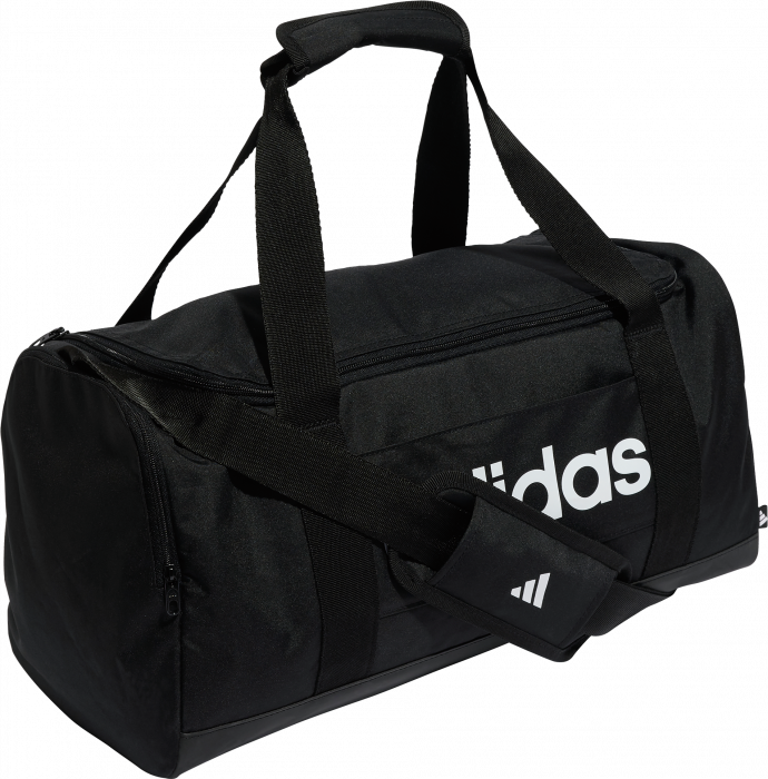 Adidas - Duffelbag S - Negro
