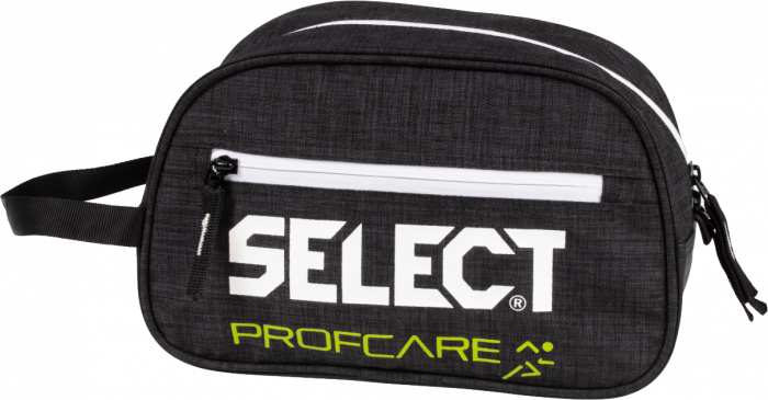Select - Mini Medicin Bag Without Content - Schwarz & weiß