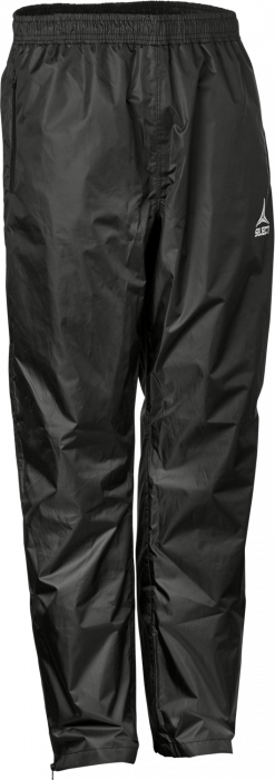 Select - Monaco V24 All-Weather Pants - Zwart