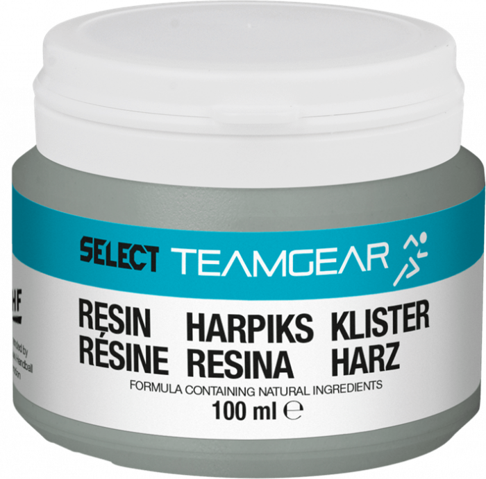 Select - Resin 100 Ml - Blanco