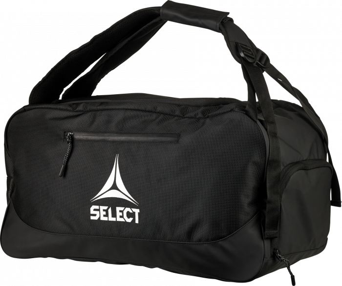 Select - Sportsbag V25 Small 26 L - Schwarz