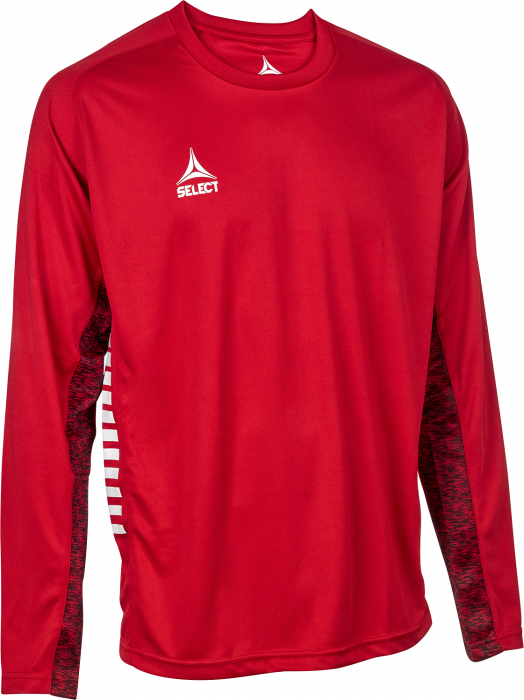 Select - Spain Training Jersey - Röd