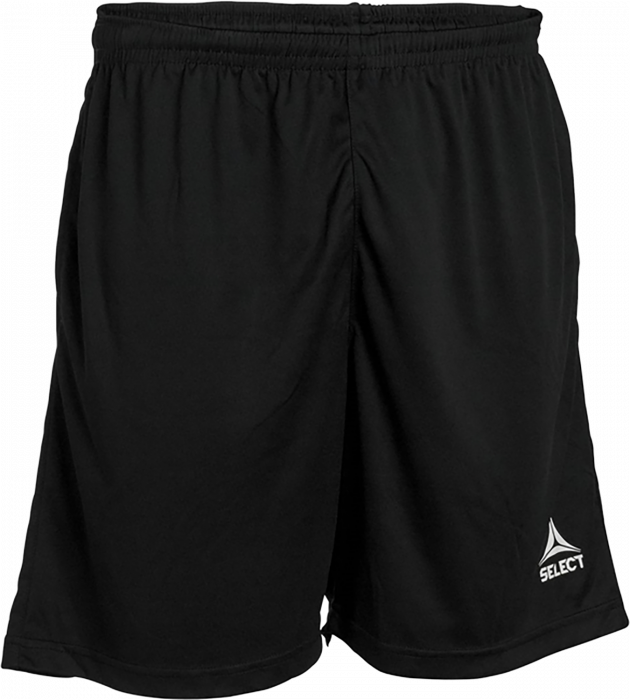 Select - Referee Shorts V21 - Zwart