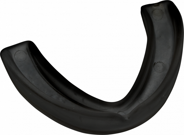 Select - Mouth Guard - Czarny