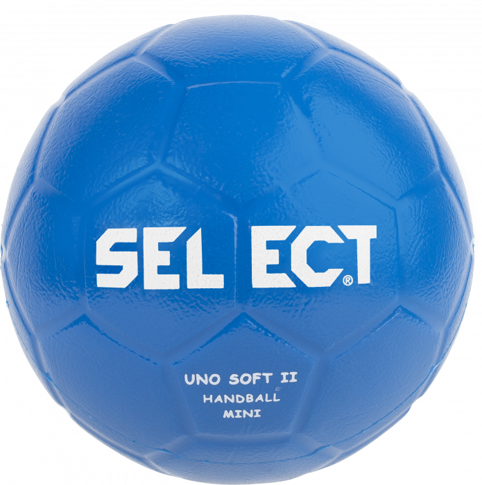 Select - Uno Soft - Size 0 - Niebieski