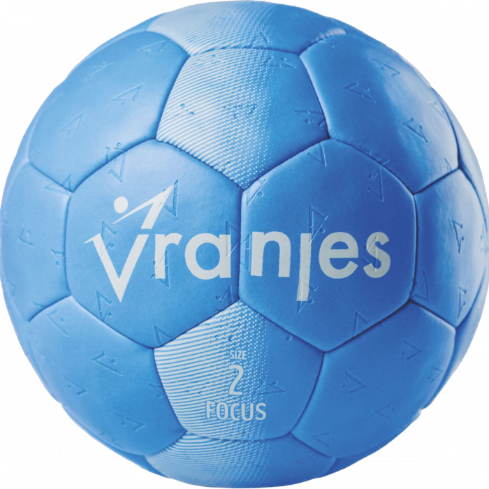 Vranjes - 2025 Handball Size 2 - Blue