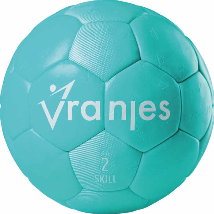 Vranjes - 2025 Handball Size 0 - Green